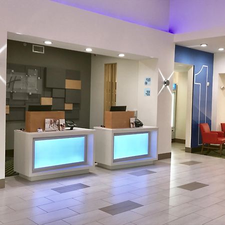 Holiday Inn Express & Suites. By Ihg Fleming Island Exterior foto