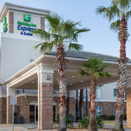 Holiday Inn Express & Suites. By Ihg Fleming Island Exterior foto