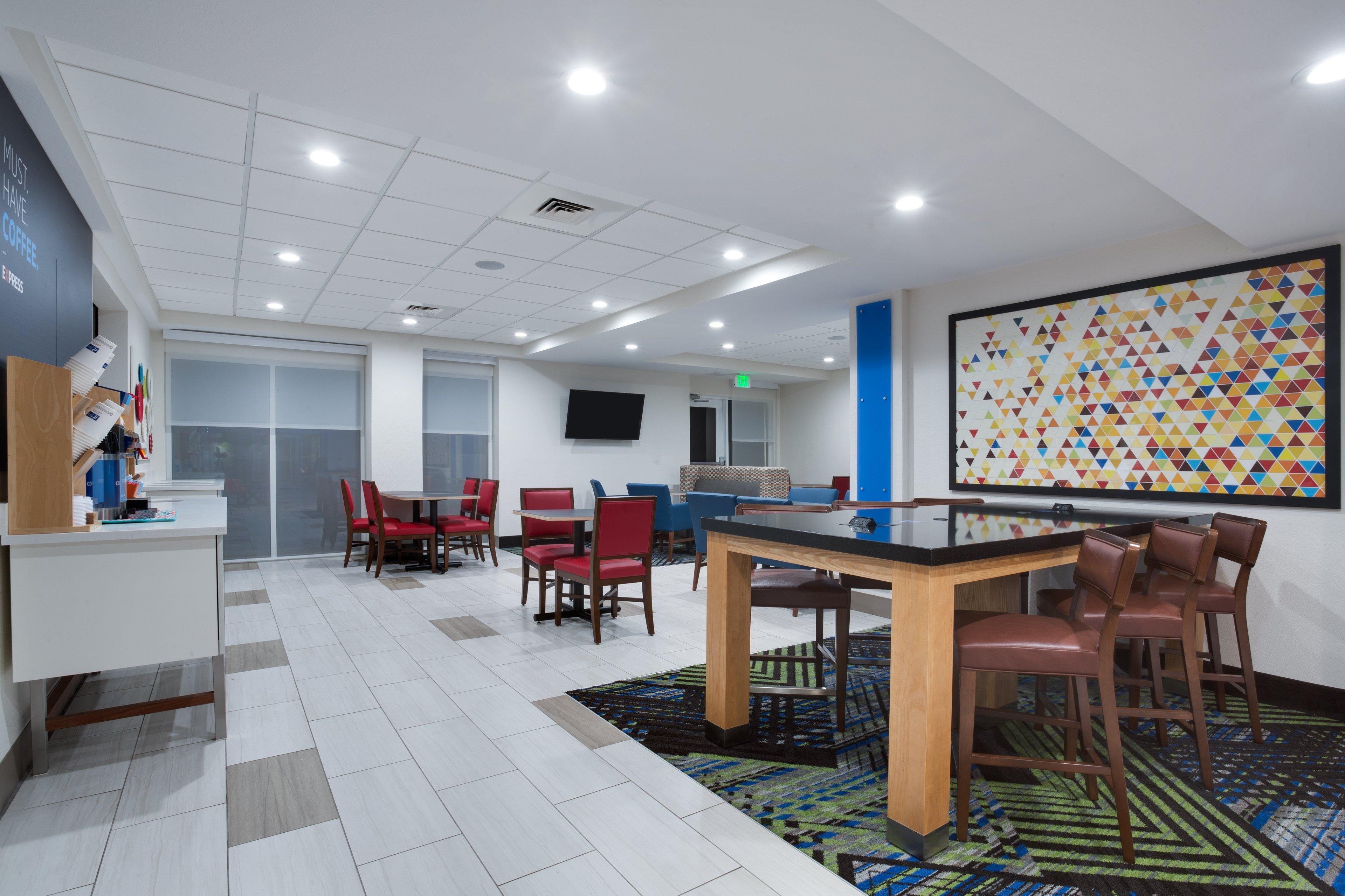 Holiday Inn Express & Suites. By Ihg Fleming Island Exterior foto