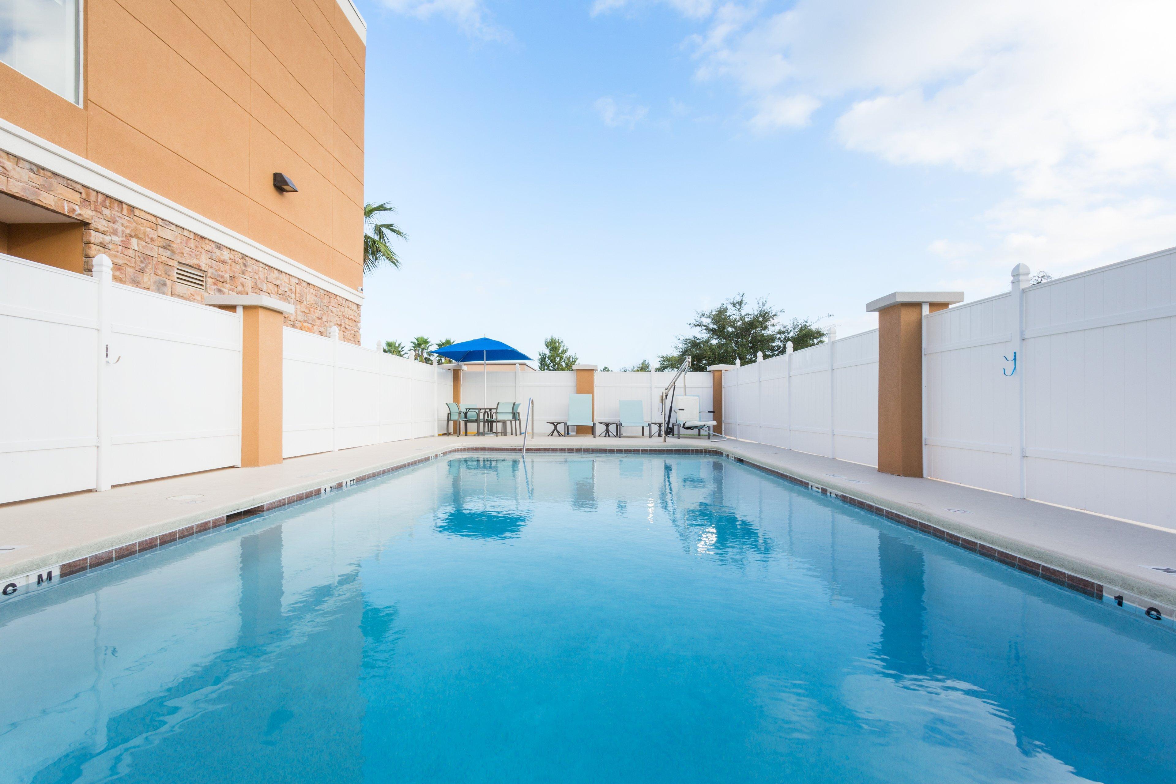 Holiday Inn Express & Suites. By Ihg Fleming Island Exterior foto