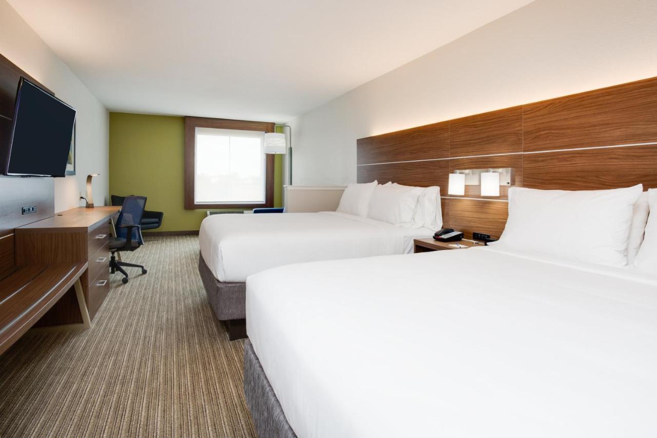 Holiday Inn Express & Suites. By Ihg Fleming Island Exterior foto
