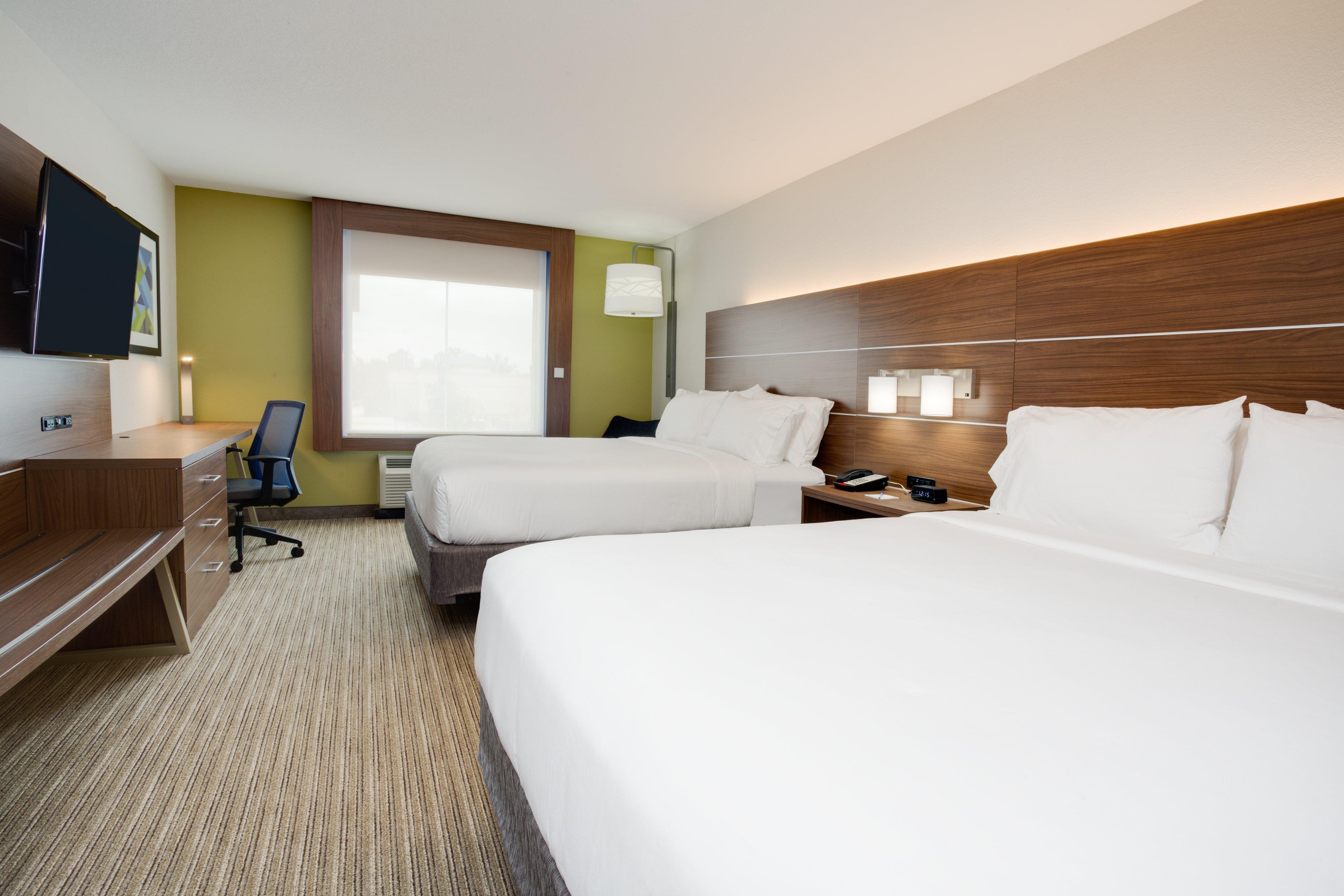 Holiday Inn Express & Suites. By Ihg Fleming Island Exterior foto