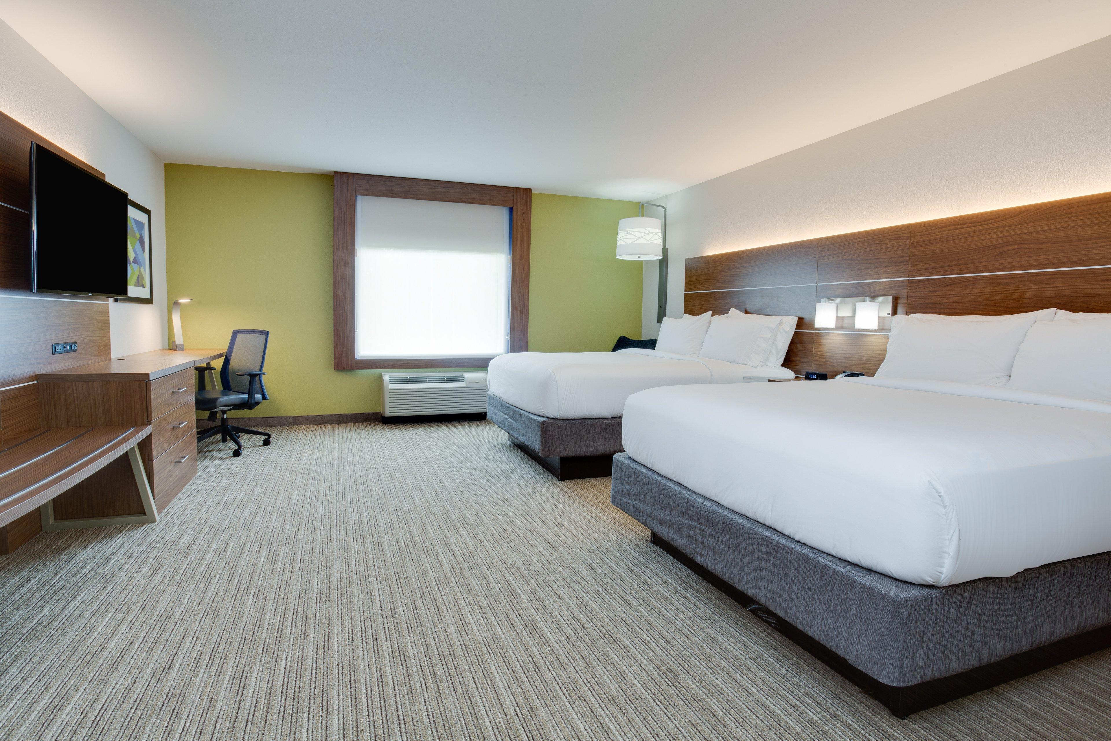 Holiday Inn Express & Suites. By Ihg Fleming Island Exterior foto