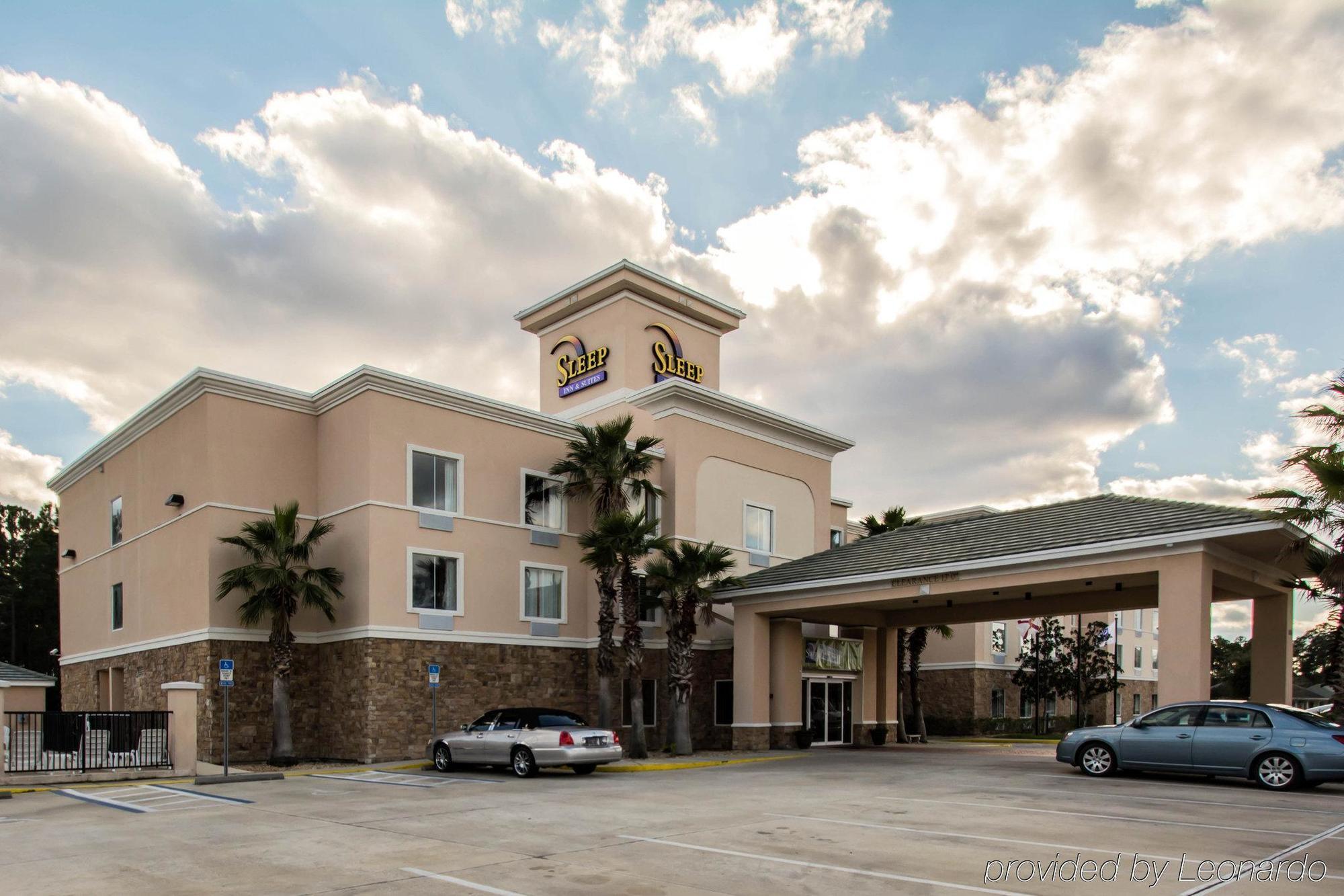 Holiday Inn Express & Suites. By Ihg Fleming Island Exterior foto