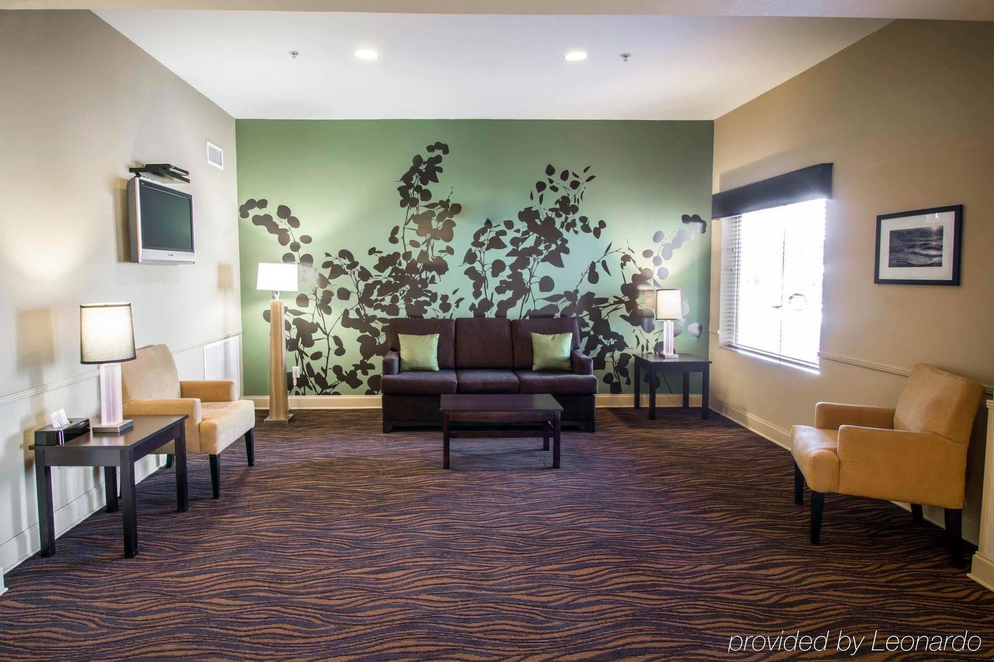 Holiday Inn Express & Suites. By Ihg Fleming Island Exterior foto