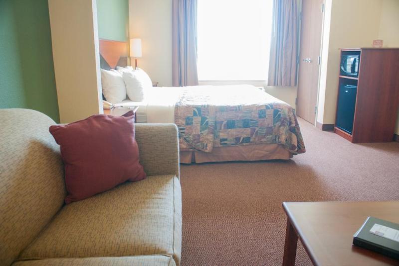 Holiday Inn Express & Suites. By Ihg Fleming Island Exterior foto